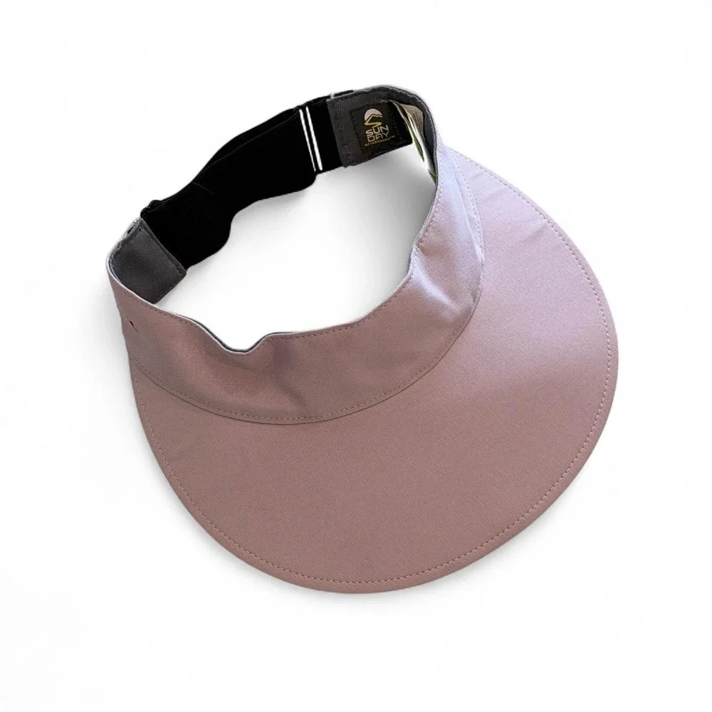 Sunday Afternoons Visor